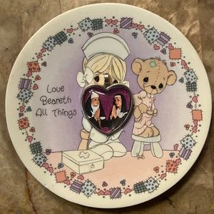 Paris and Nicole pendant